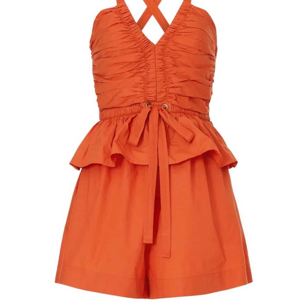 Ulla Johnson playsuit